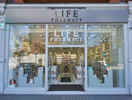Life Pharmacy