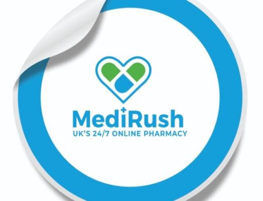 MediRush Pharmacy