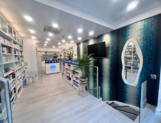 king’s Pharmacy & Medical centre