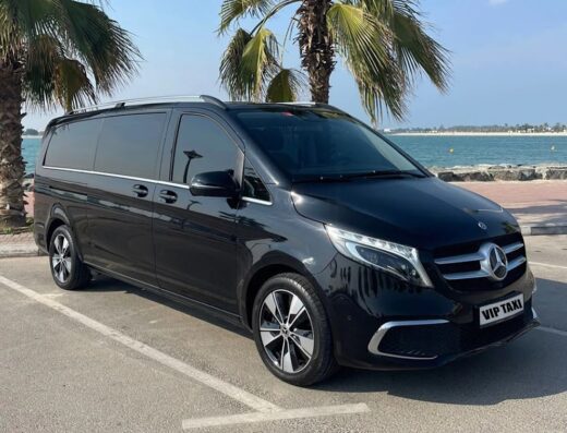 Ibiza VIP Transfer | Private Ibiza Taxi