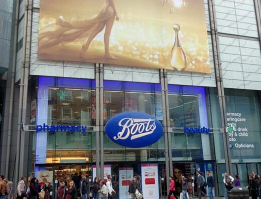 Walgreens Boots Alliance Limited