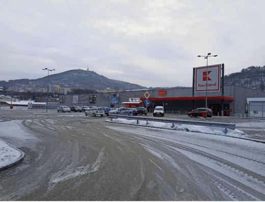 Kaufland