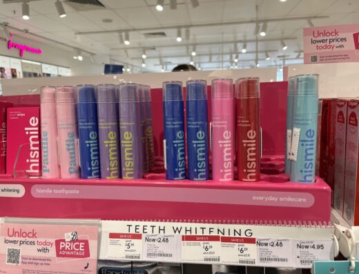 Boots Pharmacy