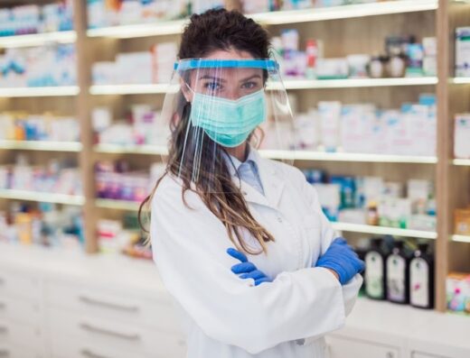 Local Pharmacy Online