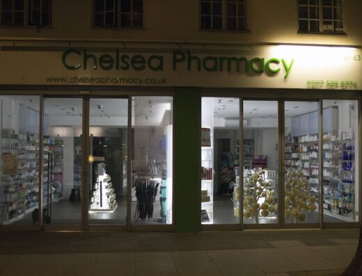 Chelsea Pharmacy