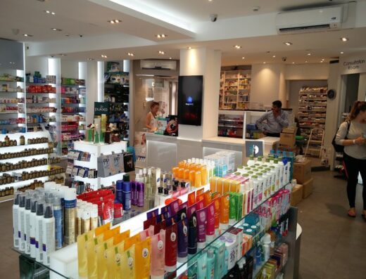 Chelsea Pharmacy