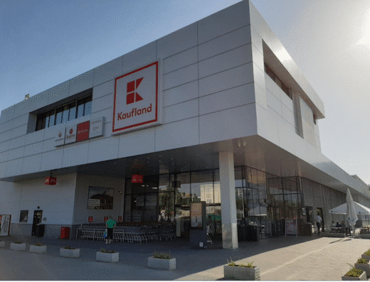 Kaufland