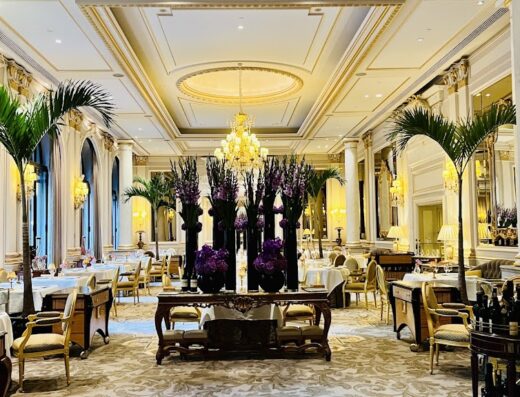 Le Cinq