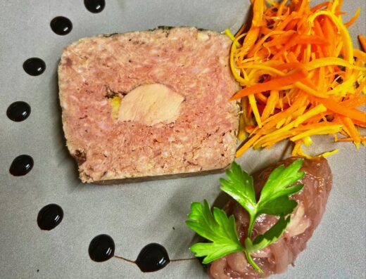 Restaurant L’Ange 20