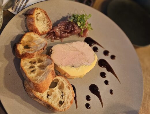 Restaurant L’Ange 20
