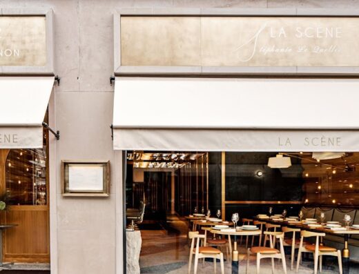La Scène