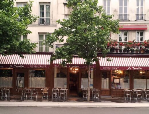 Le Trumilou