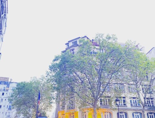 Paris Beaubourg