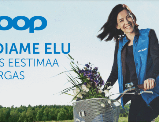 Coop Eesti Keskühistu