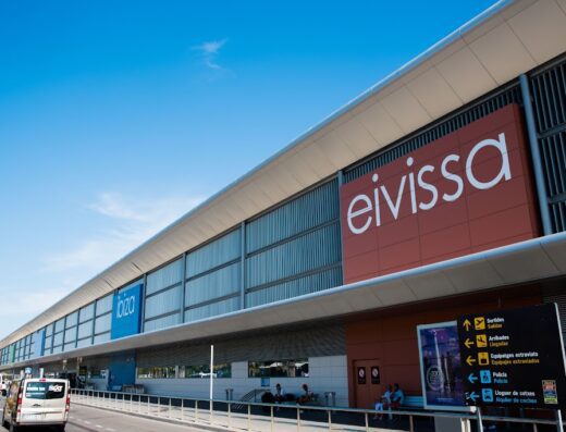 Ibiza Airport