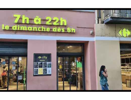 Carrefour City