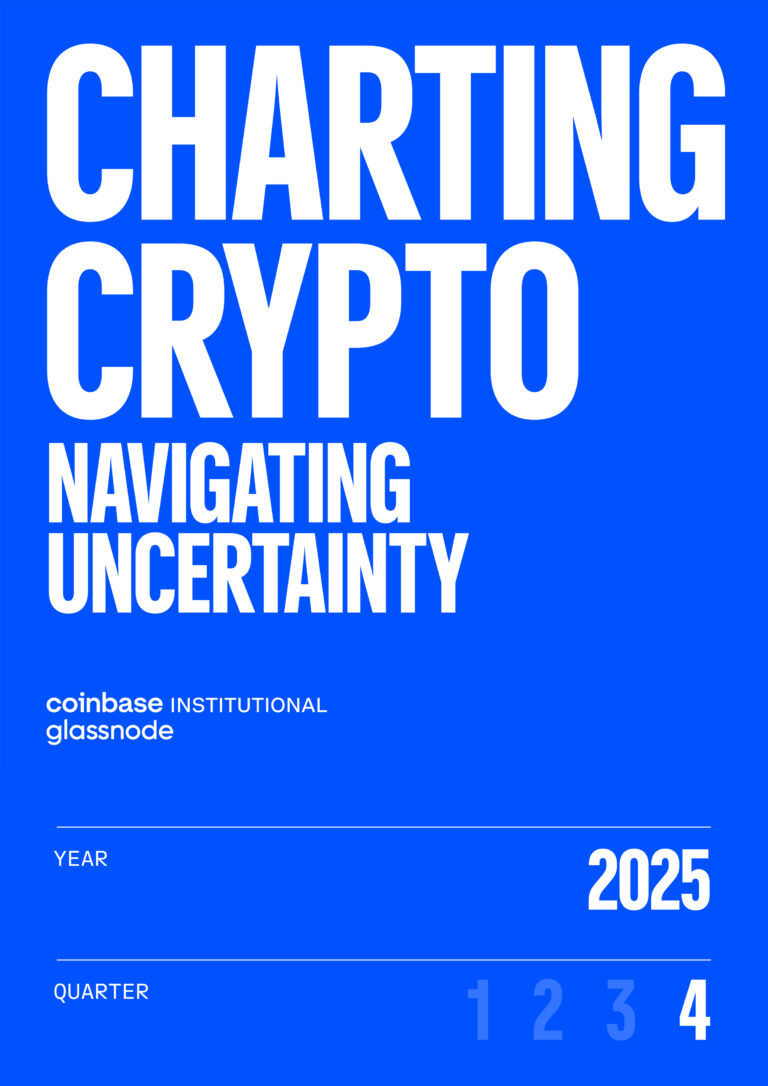 Charting Crypto Navigating Uncertainty