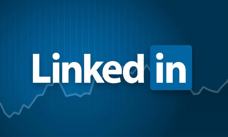 10k LinkedIn Followers Road