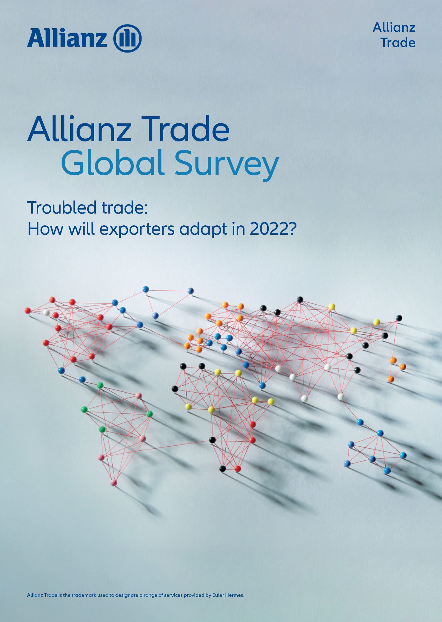 Allianz Trade Global Survey