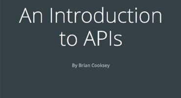 An Introduction to APIs