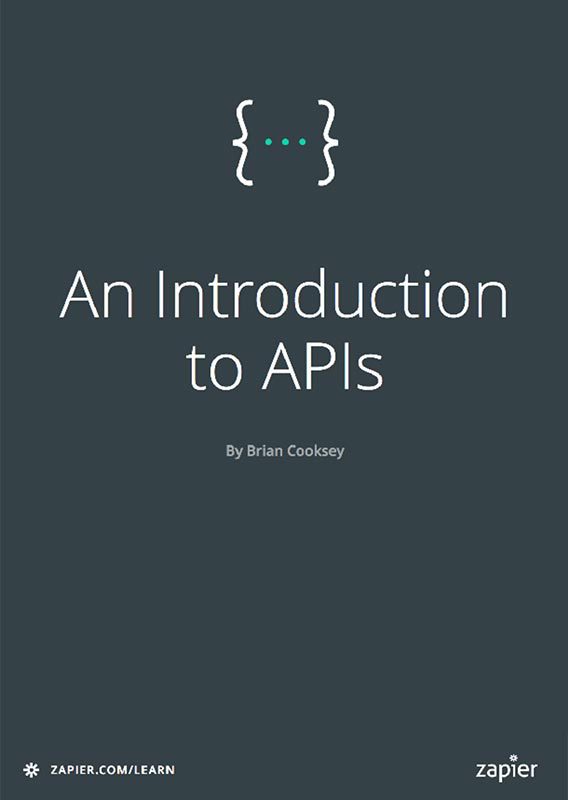An Introduction to APIs