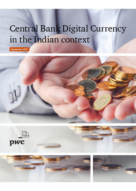 Central Bank Digital Currency in the Indian Context