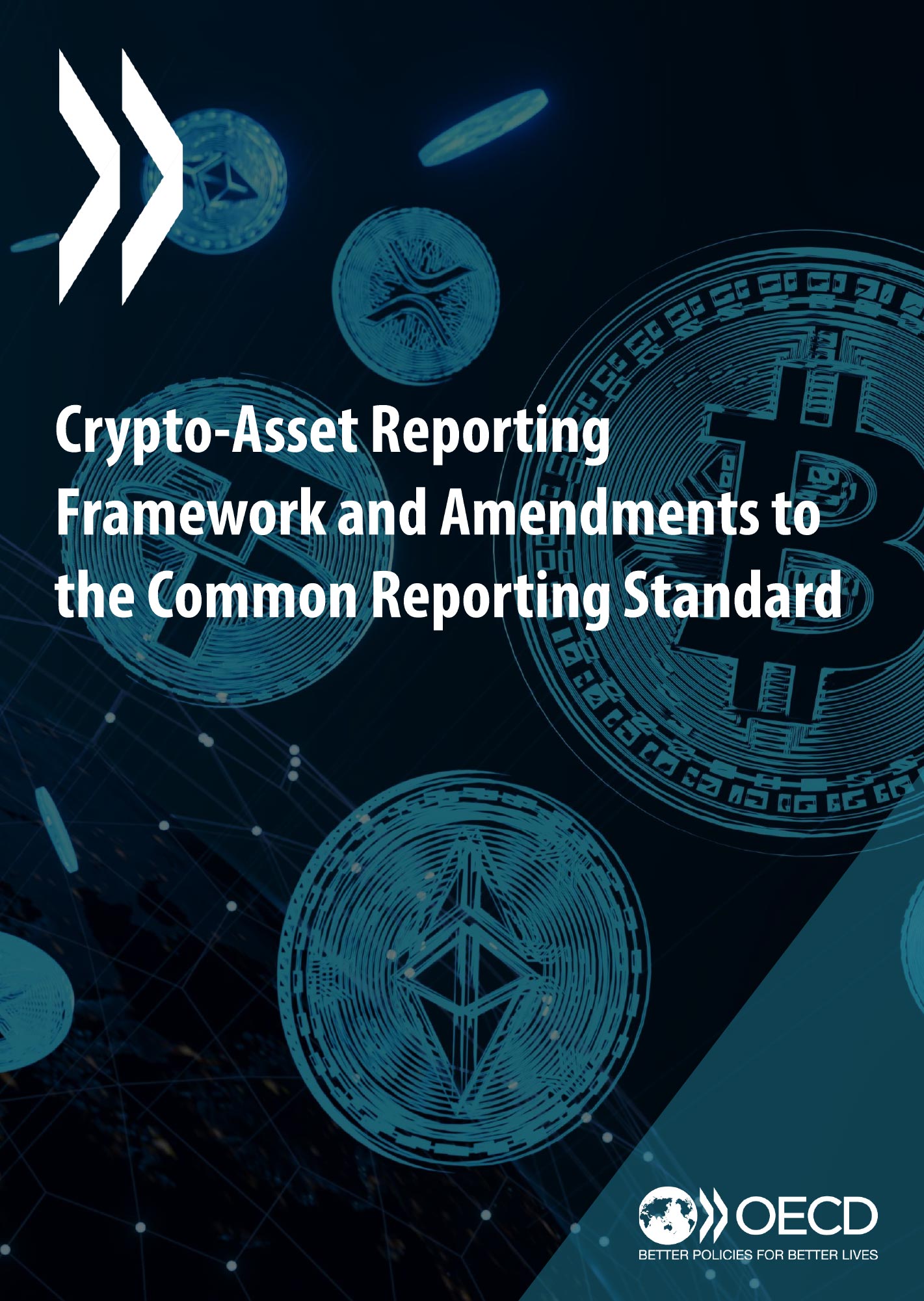 Crypto Asset Reporting Framework