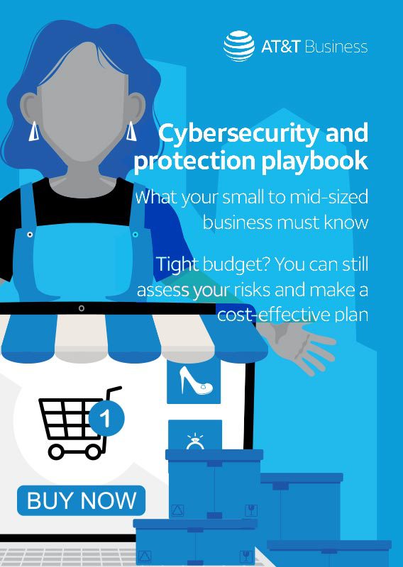 Cybersecurity and Protection Playbook