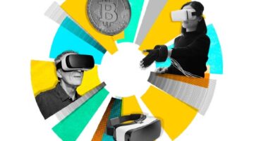 Metaverse does not need virtual reality or web3