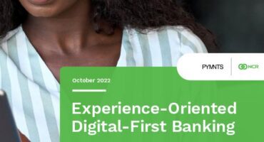 Digital First Banking