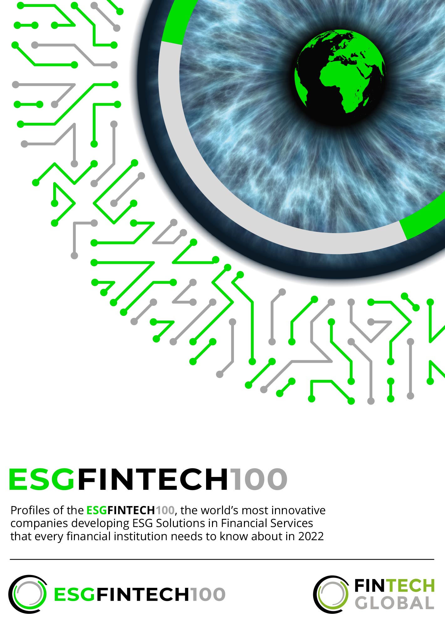 The ESG FinTech 100