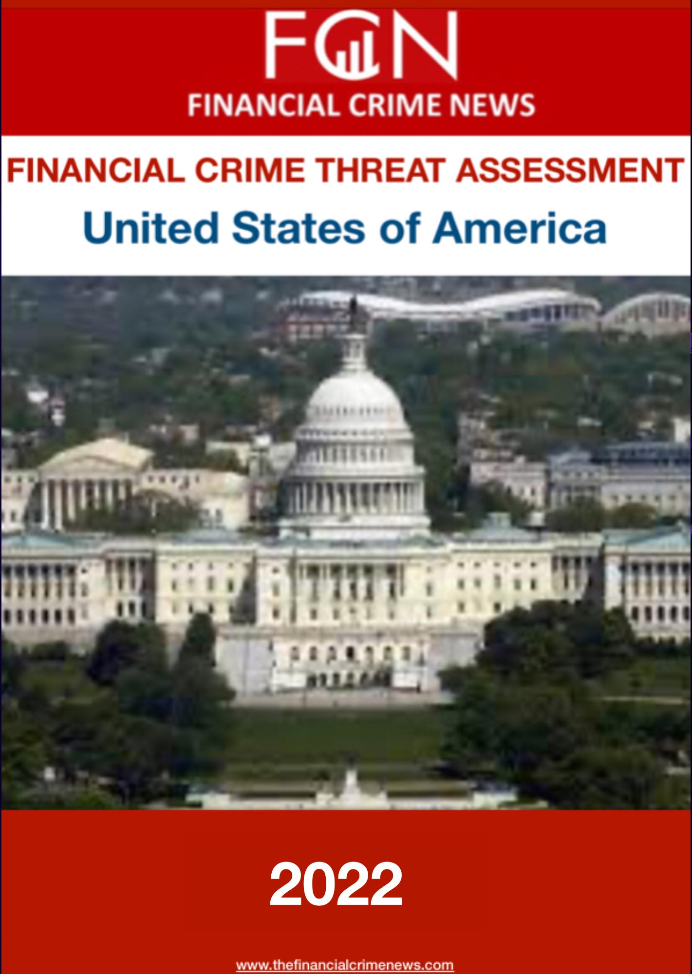 Financial Crime Threat Assessment