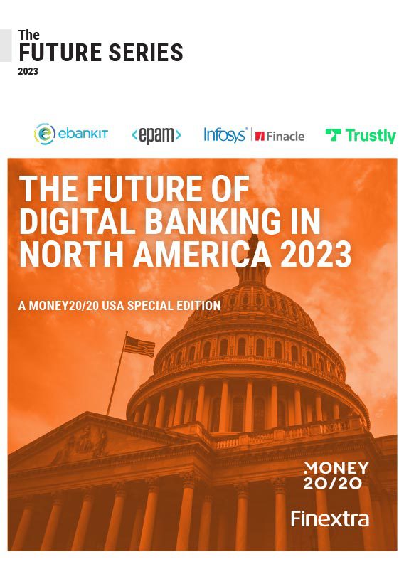 Future of Digital Banking in US 2023