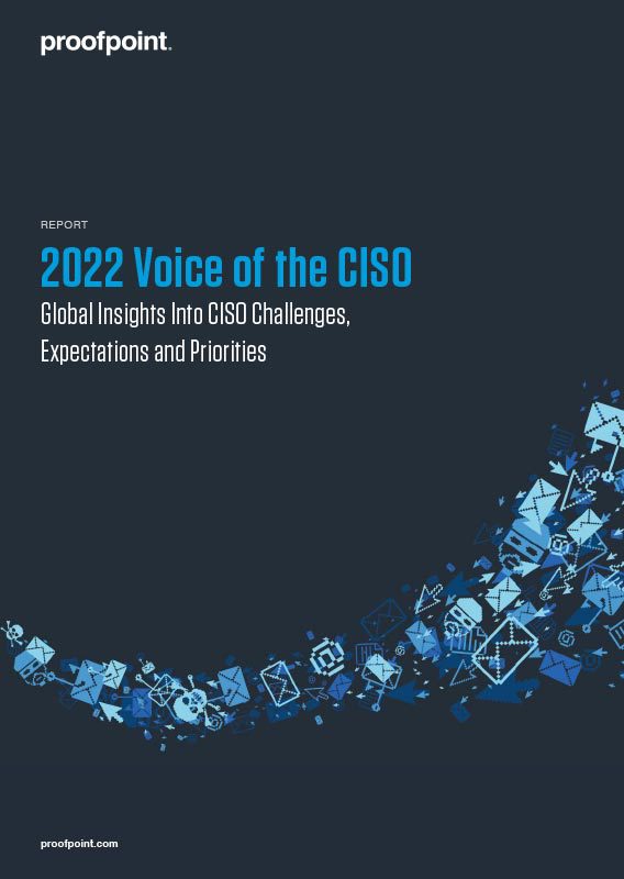 Global Insights Into CISO Challenges