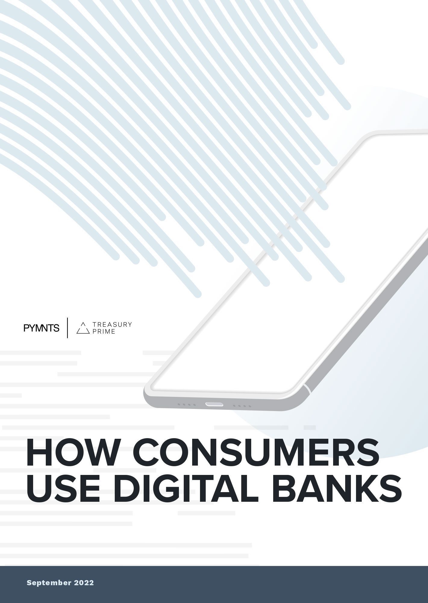 How consumers use digital banks