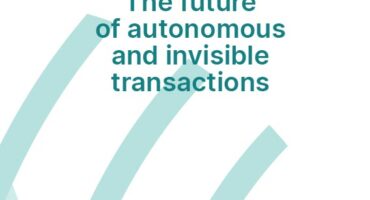 IoT The Future of Autonomous and Invisible Transactions
