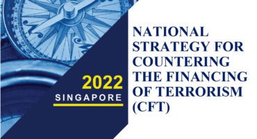 National Strategy for Countering the Financing of Terrorism