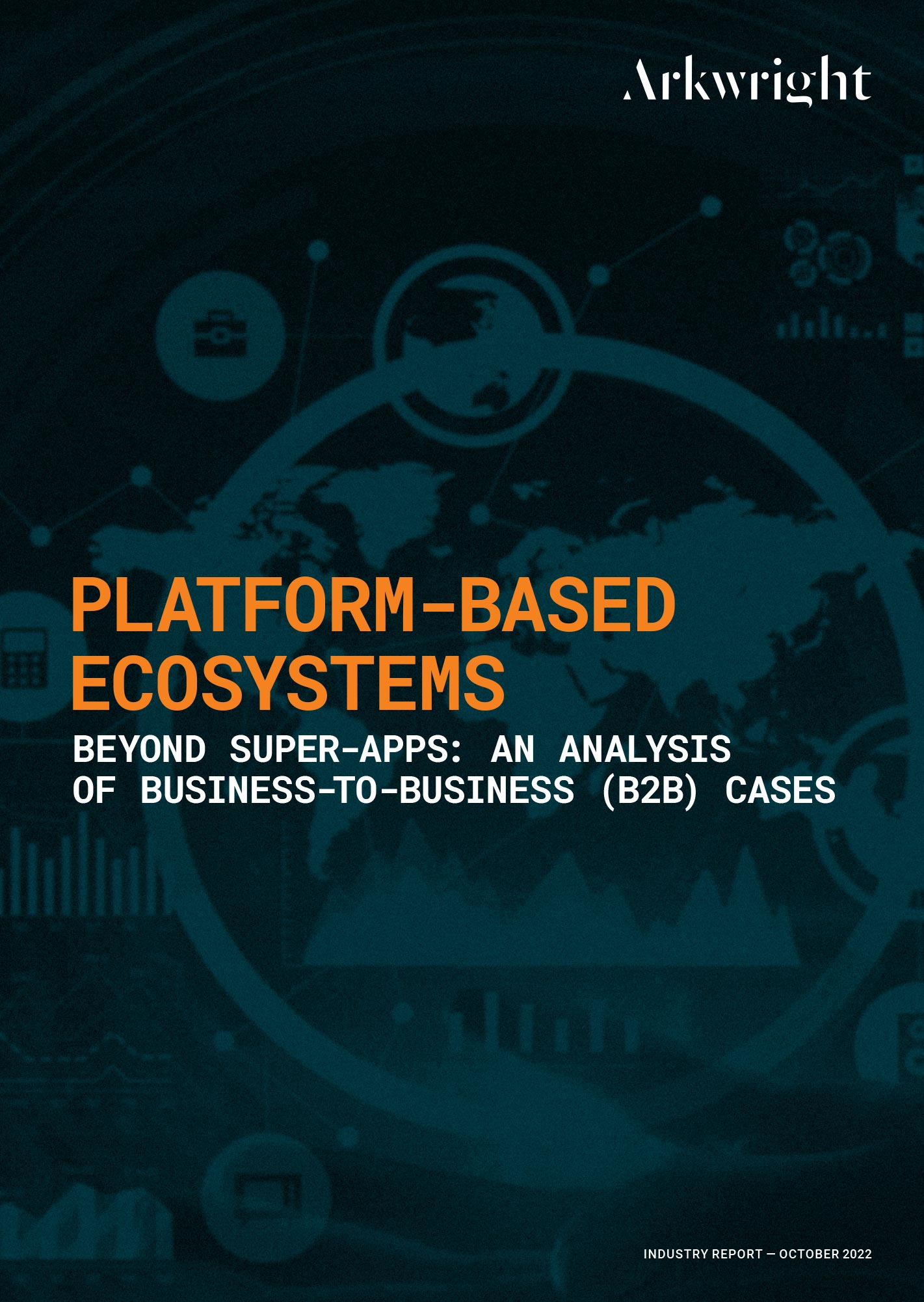 Platform Based Digital Ecosystem