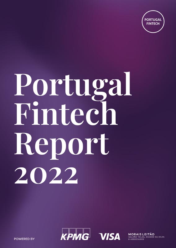Portugal FinTech Report 2022