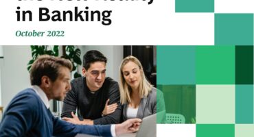 Responding to the New Reality in Banking
