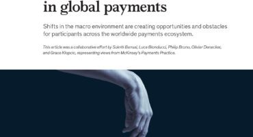 Rethinking Next Moves in Global Payments