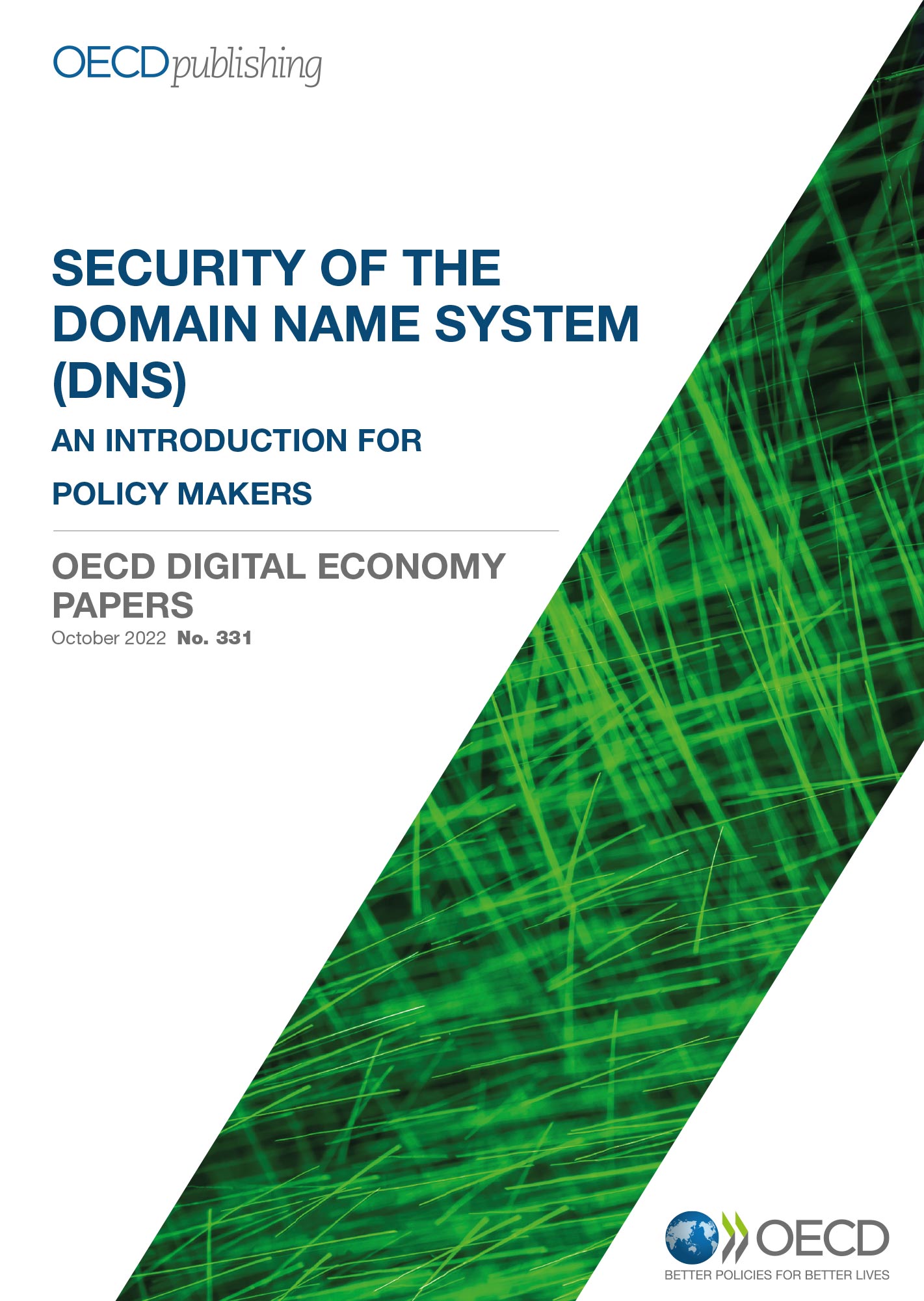 Security of the Domain Name System (DNS)