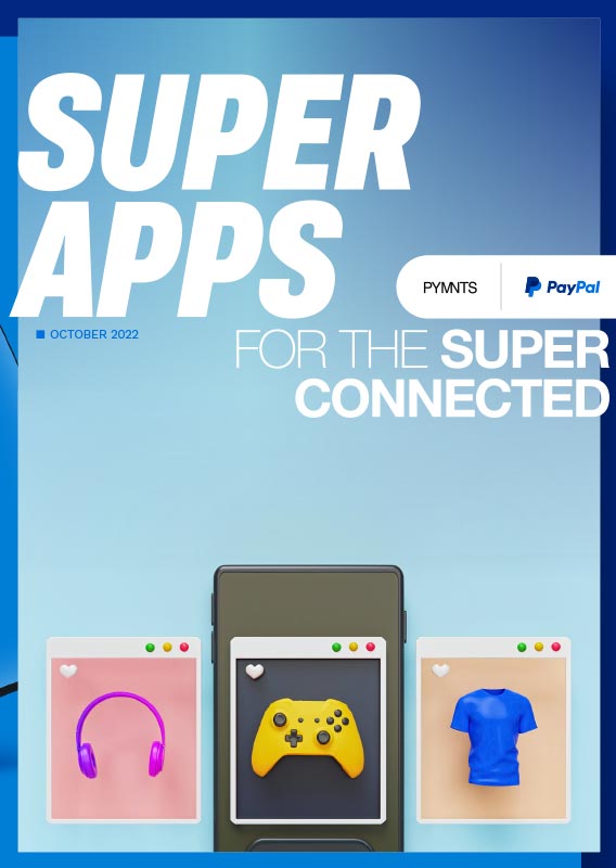 Super Apps 2022