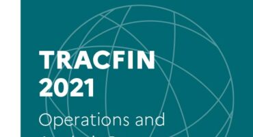 TRACFIN 2021 Operations & Analysis Report
