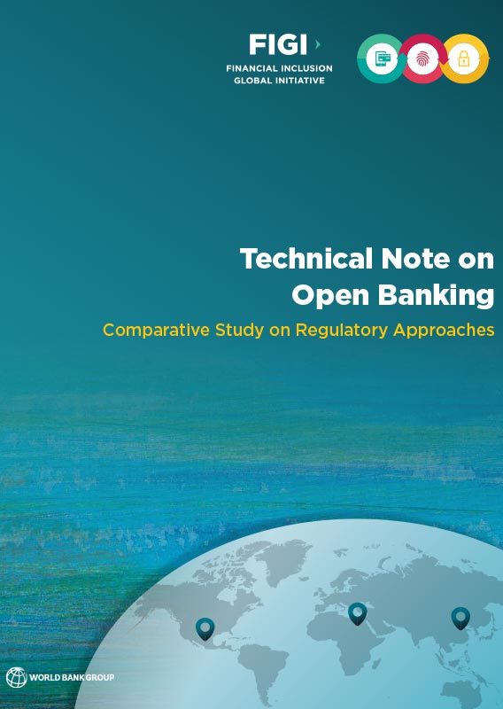 Technical Note on Open Banking