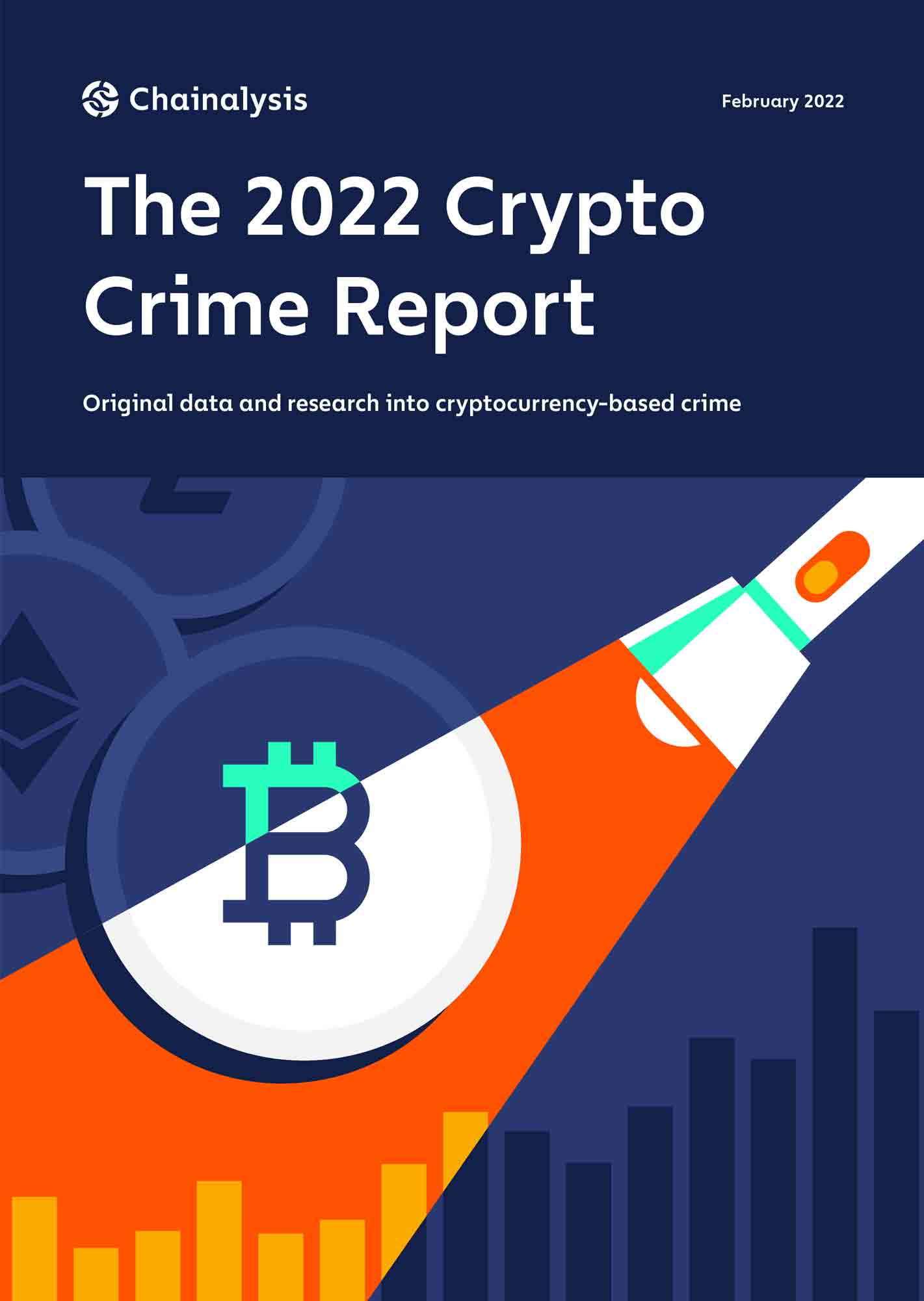 The 2022 Crypto Crime Report