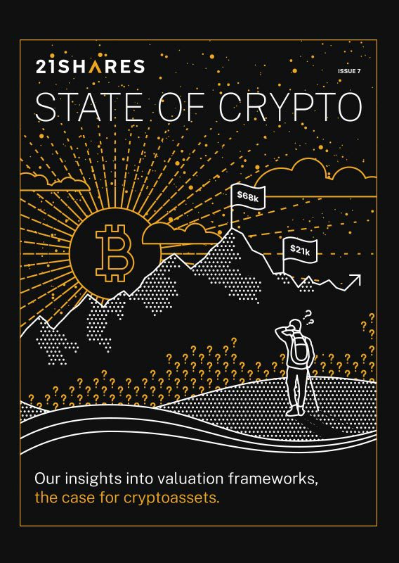 The State of Crypto