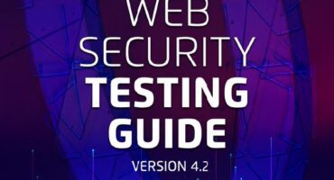Web Security Testing Guide 4.2
