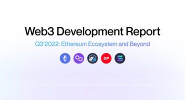 Web3 Development Report