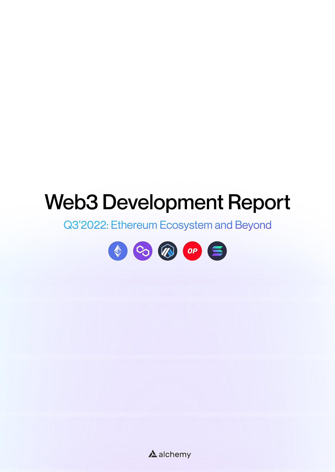 Web3 Development Report